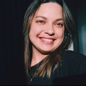 Adriana Vanessa Santos Pessoa 