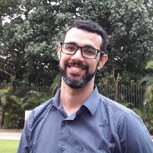 Alan Joabio Mendes de Souza