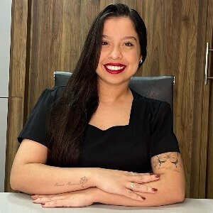 Alana Macário Ferreira Paiva dos Santos