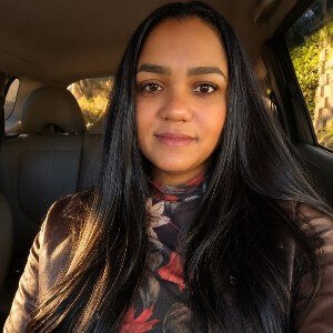 Alessandra Horrana Jones Sousa