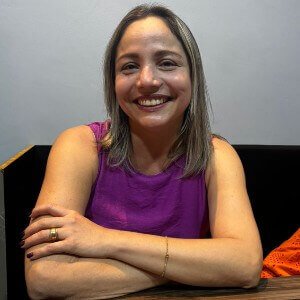 ALEXANDRA VIEIRA DE QUEIROZ