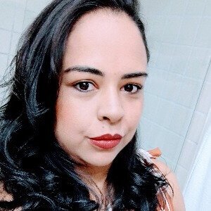 Aline da Silva Alves 