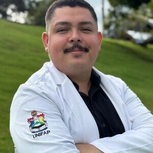 ALLISON CARLOS SOUZA BARROSO