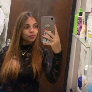 Amanda luiza Francisca da Costa 