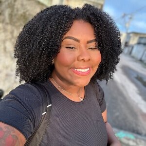 Ana Beatriz de Souza Leoncio 