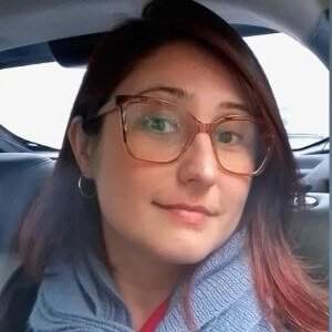 Ana Carolina Costa Castro 