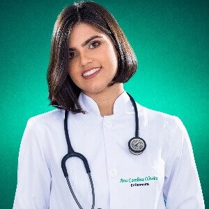 Ana Carolina Socorro Oliveira