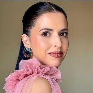 Ana Carolina Tavares Ayres 