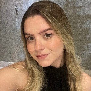 Ana Júlia Abrantes dos Santos