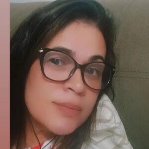 Ana Lucia dos Santos Ocampo