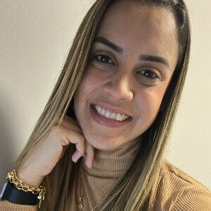 Ana Luiza Santos Pinheiro Rodrigues 