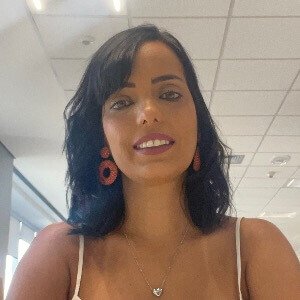 Ana Paula Coelho Barroso 