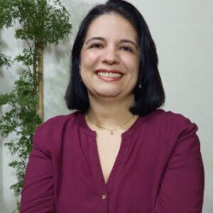 Ana Paula Ferreira Reis