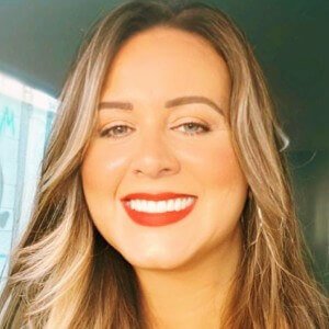 Ana Paula Rodrigues da Silva 