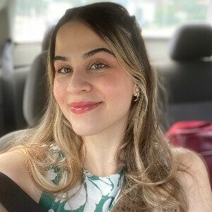 Ana Rafaela Uchoa dos Santos