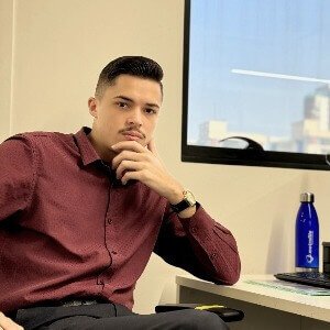 Anderson Felipe de Souza Nascimento 