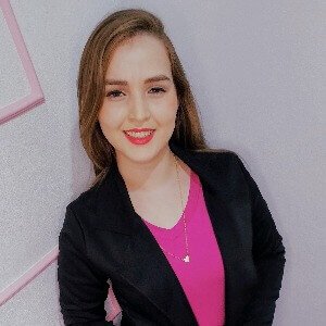 Andressa chagas de Sousa