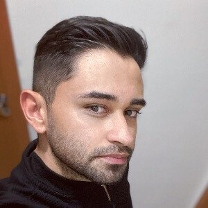 Andrwey Carlos Morais de Paula 