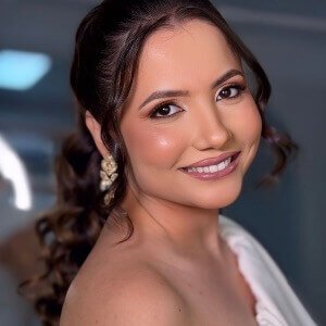 Anne Caroline marinho