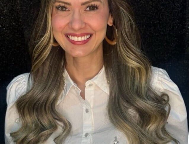 Bethânia Leal Bravos