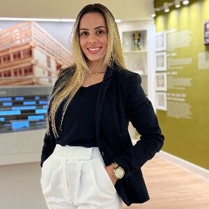 Brenda Laís Leoncio da Silva 