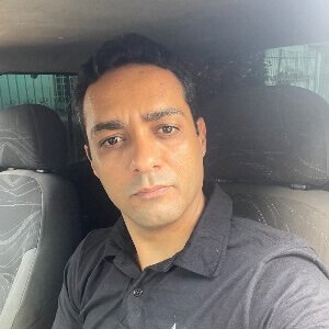Caio Cesar Damasceno Brandao 