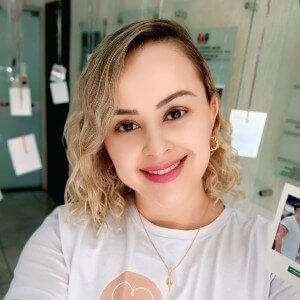 Caroline Agapito de Queiroz