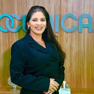 Crislayne Dias da Silva 