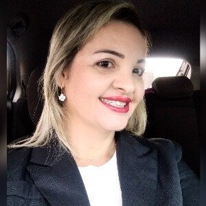 Cristina Soares claudio