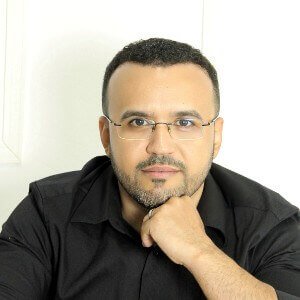 DANIEL BRAGA DO NASCIMENTO