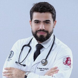 Daniel Henrique Rodrigues Perdigao