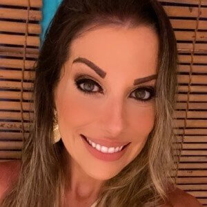 Daniela Cassandri Povoa 