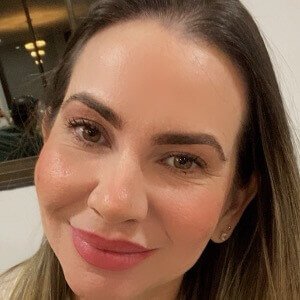 Daniele Carneiro Alves 