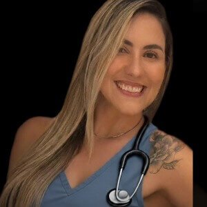 Danielle Gomides Referino 