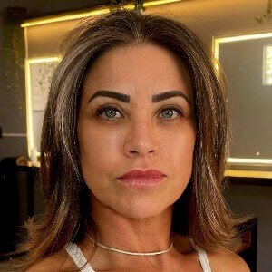 Debora Regina Goudel