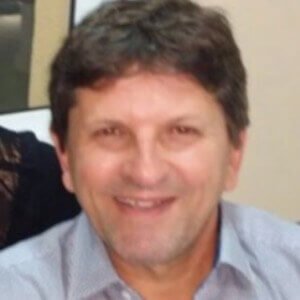 Edgard Fonseca Rosas 