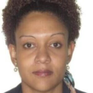 Elaine Aparecida Martins dos Santos 