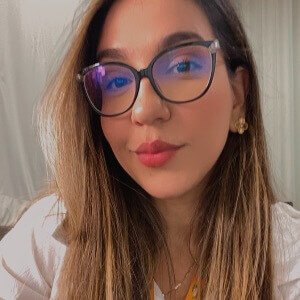 Erika de Paula Ferreira 