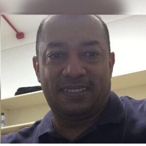 Ernani Marcelo Diniz 