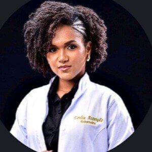 Evelin de Assunção Aleluia