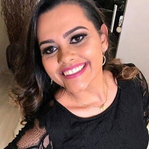 Fabiana Pereira Barbosa 