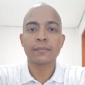Fabio de Santana