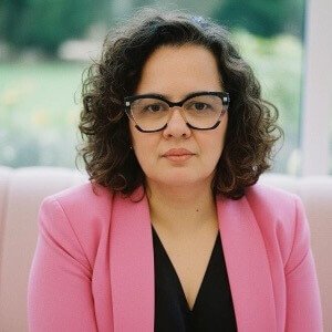 Felissula Barroso de Tufino 