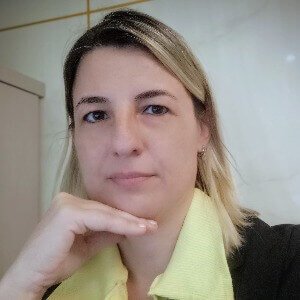 Fernanda Estinatti da Silva 