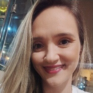 Flávia Cristina Gomes Vieira 