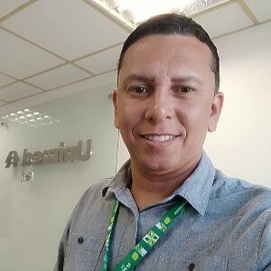 Francisco Alexandre Pinheiro dos Santos