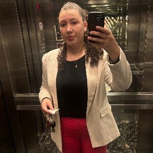 Francislene Oliveira Gomes