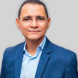 Fredson de Melo Ferraz Lima