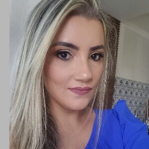 GABRIELA APARECIDA REZENDE 