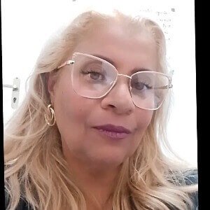 GEISE LOURENCO CARVALHO